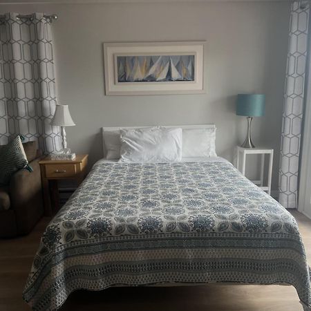 Lynwood Inn Йорк Экстерьер фото