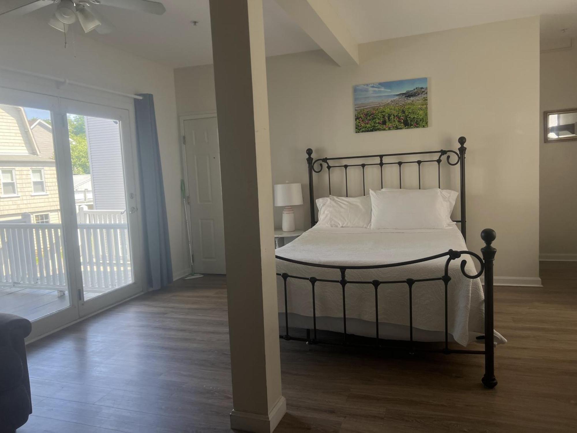 Lynwood Inn Йорк Экстерьер фото