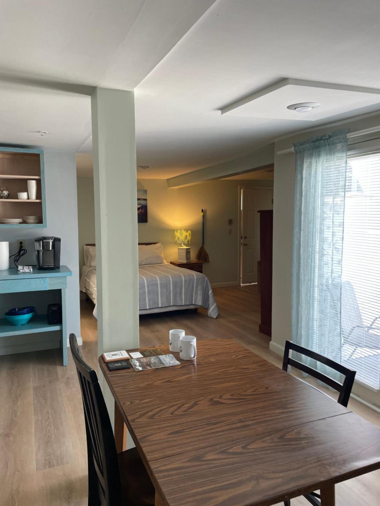 Lynwood Inn Йорк Экстерьер фото