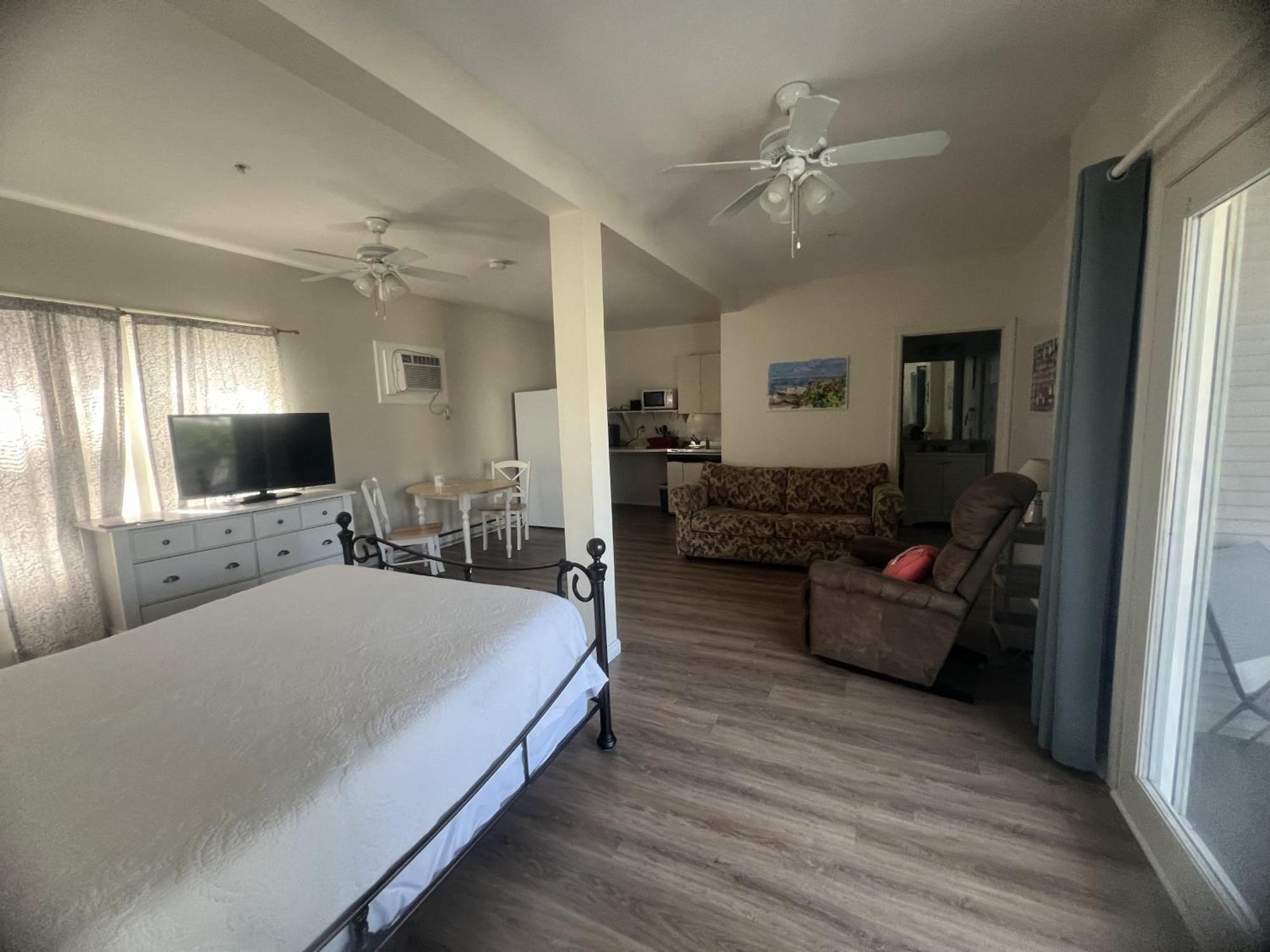 Lynwood Inn Йорк Экстерьер фото