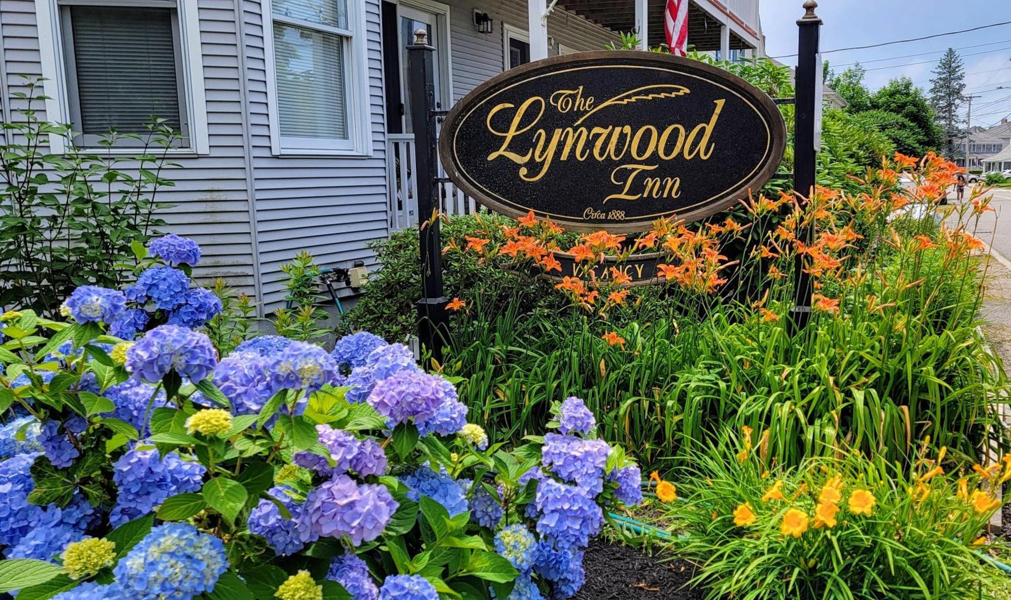Lynwood Inn Йорк Экстерьер фото