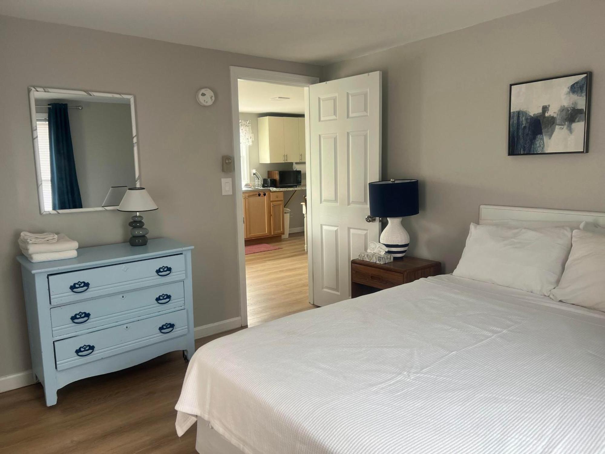 Lynwood Inn Йорк Экстерьер фото
