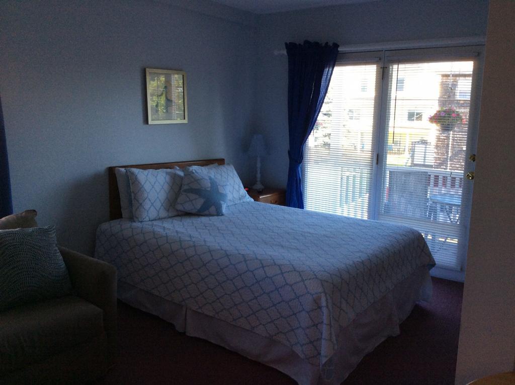 Lynwood Inn Йорк Экстерьер фото